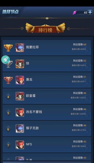 究极命运技能攻略（打造终极角色，战胜命运之神）