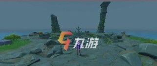 《原神》摘星崖风神瞳攻略（如何快速找到摘星崖风神瞳并获取奖励？）