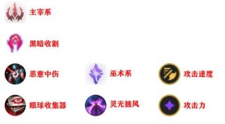 霞下棋出装攻略（掌握英雄联盟霞出装攻略，成为全能ADC玩家）
