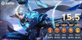 王者荣耀赵云低战力出装攻略（聪明选装，赵云也能成为团队核心输出！）