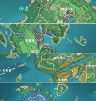 太山府内攻略（解密任务、获得宝藏、体验惊喜，让我们一起开启冒险之旅！）