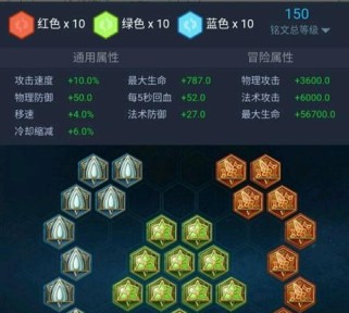 全面攻略新版魔剑客最强出装！（打造无敌战士，畅快对决！）