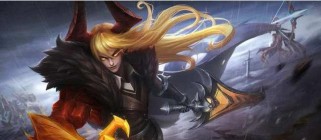 山鸡龙女铭文出装攻略