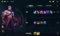飓风狼人出装攻略（专家解析最新出装方案，带你成为最强玩家！）