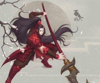 赵云传（带你解锁赵云的战斗绝技，无敌出装大揭秘！）