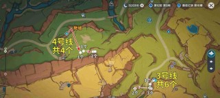 《原神蜥蜴采集攻略》（探索蜥蜴的乐趣与技巧，助你在原神世界更上层楼）