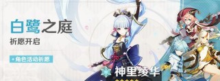 探秘原神凌光攻略