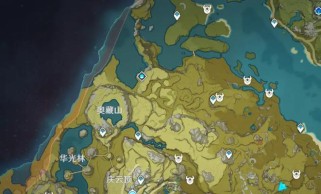原神卷轴路线攻略（解锁无尽潜力，打造最强角色装备）