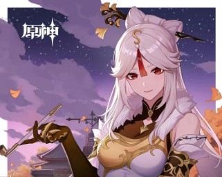 探寻原神魅力（迷失在神奇世界的冒险者，你准备好了吗？）