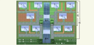 《解忧小村落》实用布局推荐（从布局到设计，一切为居住者着想）