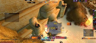 《解密wlk副本AA攻略》（深入探索wlk副本AA难度，带您一战到底）