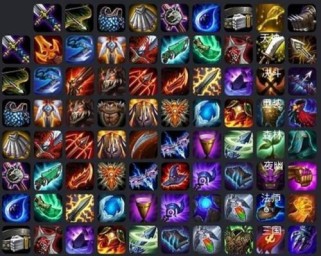 出装攻略全解析（穿戴之道，臻于巅峰！）