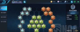 吕布原始铭文出装攻略（掌握关键铭文搭配，打造强势吕布）