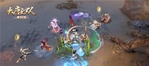 以太原大唐无双游戏攻略（玩转大唐无双，成为无敌江湖人物！）