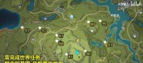 原神草神瞳采集攻略（探索草神瞳位置与获取技巧）