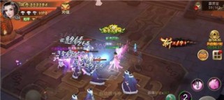 南北武林游戏攻略大揭秘（掌握关键技巧，玩转南北武林）