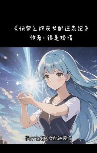 游戏快穿攻略大全（带你体验不一样的游戏世界，成为女主的救世主）