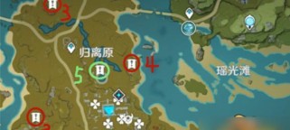 原神圆盘打法攻略（通过圆盘操作掌握原神战斗技巧，提升游戏乐趣）