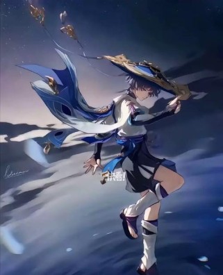 破解原神散兵之道（原神同人游戏中如何成为散兵的顶尖攻略）