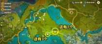 解密原神新版雪山——挑战世界之巅的冒险旅程（探索神秘雪山，揭开隐藏在其背后的秘密）