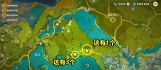 解密原神新版雪山——挑战世界之巅的冒险旅程（探索神秘雪山，揭开隐藏在其背后的秘密）