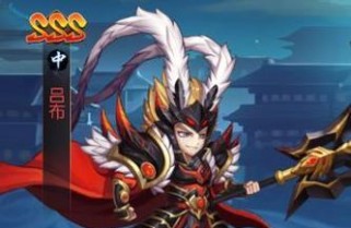 乱世英雄吕布的最新出装攻略（强力装备让吕布无敌于战场之上）