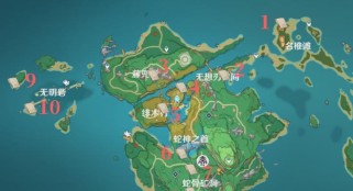 《原神矿洞剧情详解攻略》（探索矿洞秘境，揭开原神世界的神秘面纱！）