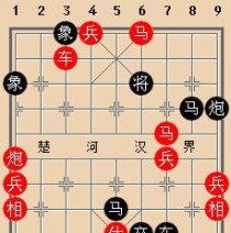 《天天象棋》残局挑战141期通关攻略（用这一步步方法，轻松解决残局难题）