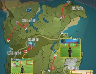 原神犹拉攻略（犹拉攻略全面揭秘，让你的战斗能力达到巅峰）