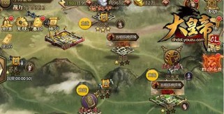 《以国战天下攻略过副本》（探秘游戏迷途中的智慧战略）