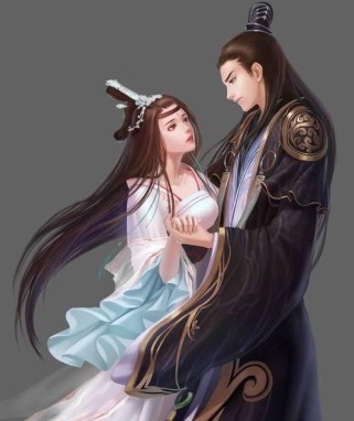 《三生三世十里桃花》手游