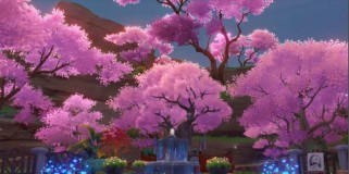 原神樱花大攻略（让你更加了解樱花角色的特点与战斗技巧！）