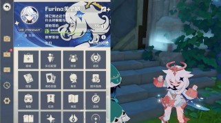 玩转原神大佬查攻略（解密全新世界，冒险攻略一网打尽）