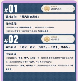 探秘原神蒙德花圃（开启冒险之旅，畅游花海乐园）