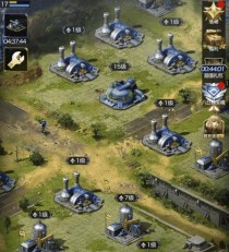 红警战役攻略（从菜鸟到统治者，征服红警战场的必备指南）