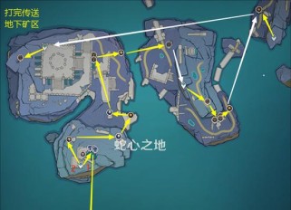 原神怪兽攻略大全（精准攻略，挑战无畏，解锁神秘奖励！）