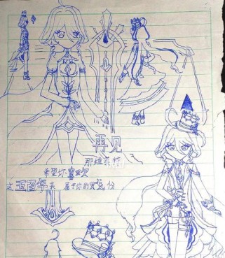 新手副本攻略原神绘画（用画笔描绘奇幻冒险，解密原神的绘画秘籍）