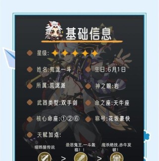 原神2.1新版本角色阵容攻略（解析新版本中最强角色组合，助你轻松战胜敌人！）