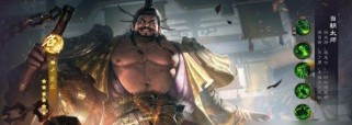 以乱世逐鹿吕蒙技能搭配攻略（战无不胜，智勇双全，吕蒙技能搭配让你独步乱世）