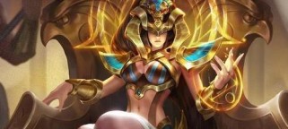 蔡文姬铭文攻略（玩转蔡文姬，赢取荣耀！）
