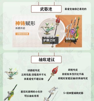 《寻觅原神隐藏武器的冒险之旅》（探索神秘大陆，解锁强力神兵）