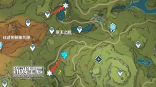 《攻略原神须弥总务，轻松掌握游戏核心》（探索秘境、获得宝藏，成为原神世界的主宰）