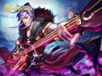 高渐离（教你如何组装装备、打造高输出，并成为无人可挡的终极杀神）