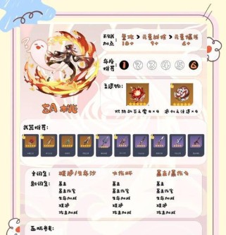 原神踏砂结界攻略（探索踏砂结界的奥秘，以及击败敌人的关键技巧）