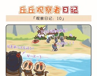 解密原神博士日记（深度剖析原神博士日记的关键攻略技巧，助你轻松通关）
