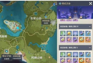 原神仲夏庭园挑战攻略（花园中的宝藏等你来寻——如何在原神仲夏庭园挑战中取得胜利）