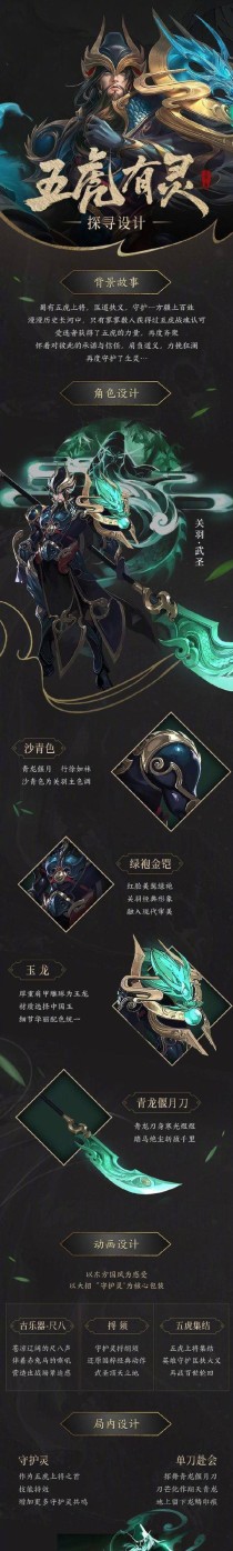 王者荣耀关羽出装攻略（完美装备带你驰骋沙场）