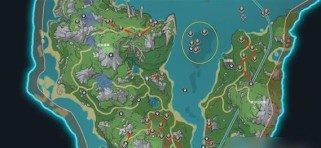 原神3点4攻略（解锁新玩法、强化角色、优化体验，玩转原神3.4更新内容！）