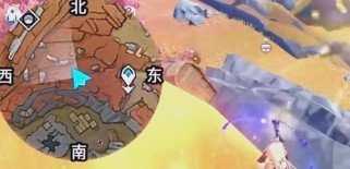 《攀登天空，征服山巅——《原神》副本爬山攻略》（探索绝美山峰，开启全新冒险旅程！）